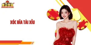 Xóc Đĩa Tài Xỉu - Sức Hút Hấp Dẫn Không Thể Chối Từ Nohu90